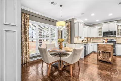 Dining - 116 Sutton Ln, Pooler, GA 31322 photo 3 of 4