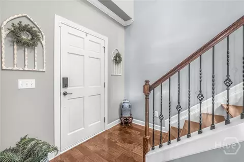 Entry Way - 116 Sutton Ln, Pooler, GA 31322 photo 2 of 5