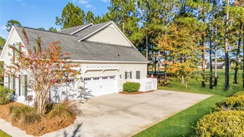 Exterior - 116 Sutton Ln, Pooler, GA 31322 photo 8 of 12