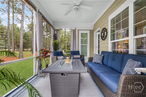Exterior - 116 Sutton Ln, Pooler, GA 31322 photo 5 of 12