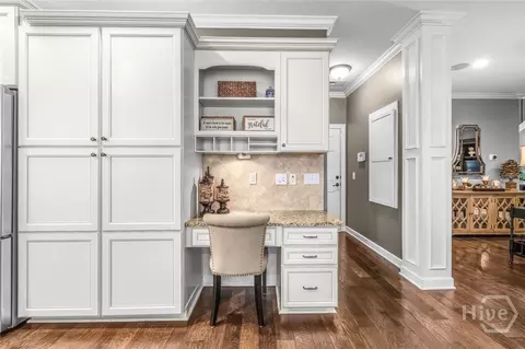 Kitchen - 116 Sutton Ln, Pooler, GA 31322 photo 4 of 4