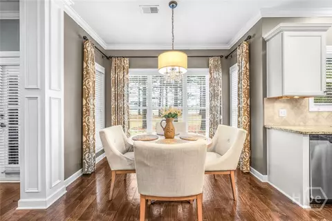 Dining - 116 Sutton Ln, Pooler, GA 31322 photo 4 of 4