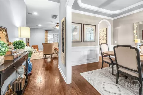 Entry Way - 116 Sutton Ln, Pooler, GA 31322 photo 4 of 5