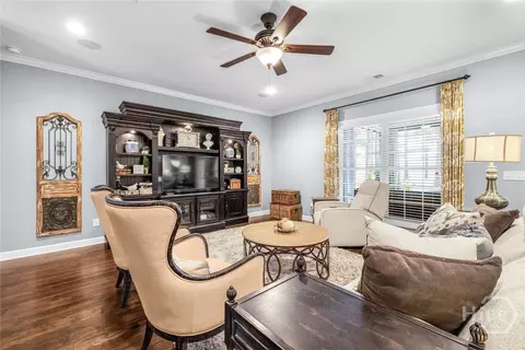 Living - 116 Sutton Ln, Pooler, GA 31322 photo 2 of 2