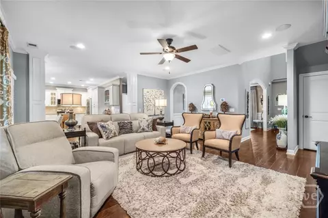 Living - 116 Sutton Ln, Pooler, GA 31322 photo 1 of 2