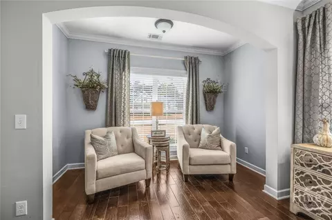 Entry Way - 116 Sutton Ln, Pooler, GA 31322 photo 5 of 5