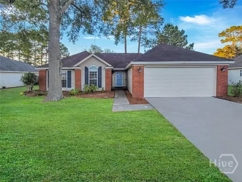 219 Jasper Ln, Rincon, GA 31326
