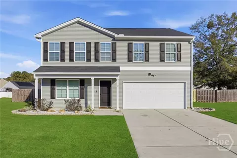 17 Summer Place Dr, Guyton, GA 31312