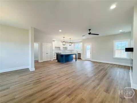 Living - 338 Cottage Loop, Midway, GA 31320 photo 1 of 3