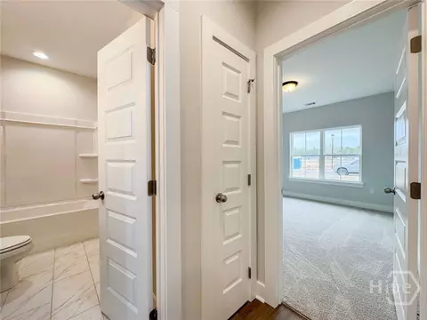 Entry Way - 338 Cottage Loop, Midway, GA 31320 photo 1 of 1