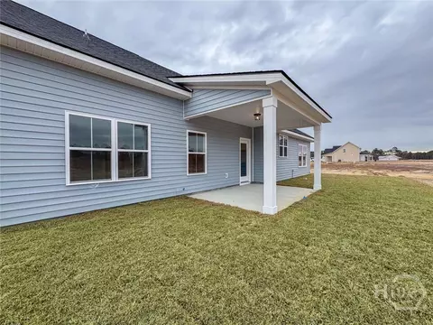 Exterior - 338 Cottage Loop, Midway, GA 31320 photo 3 of 3