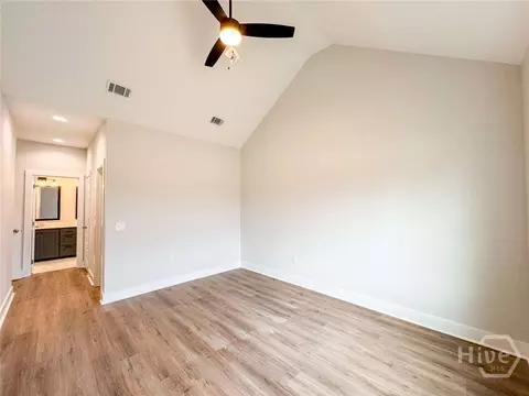 Bedroom - 338 Cottage Loop, Midway, GA 31320 photo 2 of 4