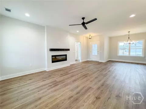 Living - 338 Cottage Loop, Midway, GA 31320 photo 3 of 3