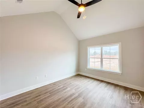 Bedroom - 338 Cottage Loop, Midway, GA 31320 photo 1 of 4
