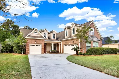 108 Tahoe Dr, Pooler, GA 31322