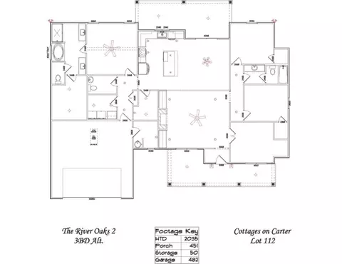 244 Cottage Loop, Midway, GA 31320 photo 7