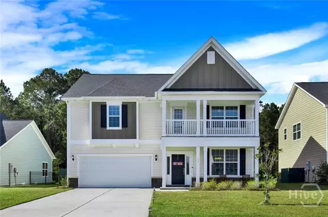 138 Spring Hill Dr, Richmond Hill, GA 31324