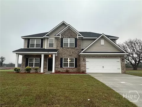 554 Deer Meadow Way SE, Allenhurst, GA 31301
