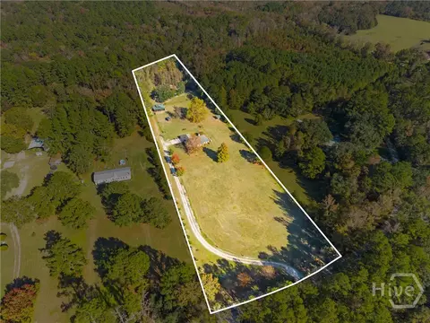 357 Pound Rd, Guyton, GA 31312