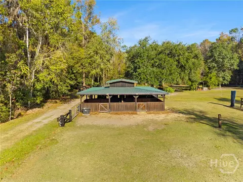 Other - 357 Pound Rd, Guyton, GA 31312 photo 9 of 14