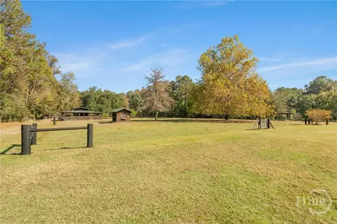 Exterior - 357 Pound Rd, Guyton, GA 31312 photo 14 of 14