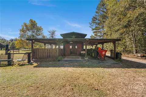 Other - 357 Pound Rd, Guyton, GA 31312 photo 1 of 14