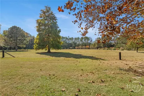 Exterior - 357 Pound Rd, Guyton, GA 31312 photo 13 of 14