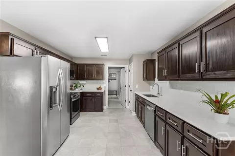 Kitchen - 357 Pound Rd, Guyton, GA 31312 photo 1 of 3