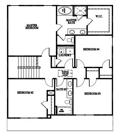 916 Buckhead Loop SE, Allenhurst, GA 31301 photo 3