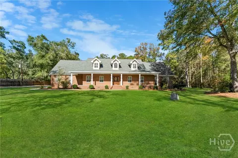 472 S Laurel Cir, Eden, GA 31307