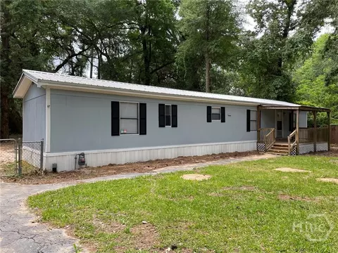 87 Wye Rd, Midway, GA 31320