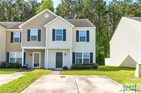 24 Transom Rd, Port Wentworth, GA 31407