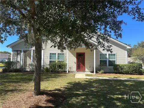 101 Travertine Cir, Savannah, GA 31419