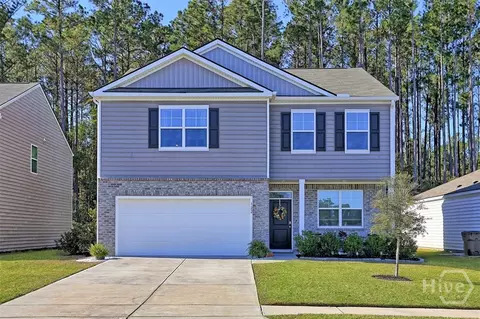 122 Charles Ln, Pooler, GA 31322
