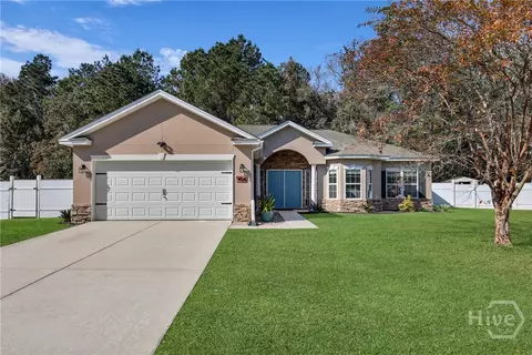 404 Banberry Ct, Guyton, GA 31312