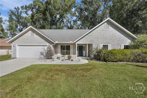 308 Boyd Dr, Richmond Hill, GA 31324