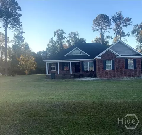 2024 Pinemount Blvd, Statesboro, GA 30461