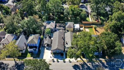913-917 W 38th St, Savannah, GA 31401