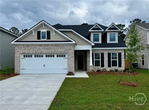 110 Snowbell Ct, Savannah, GA 31419