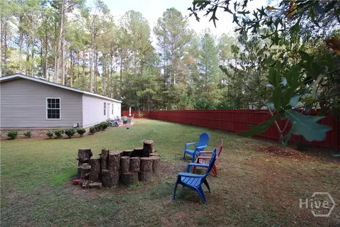 1724 Brook Run, Register, GA 30452 photo 22