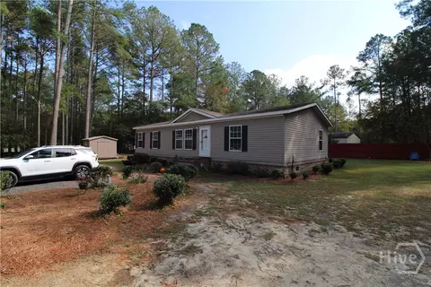 1724 Brook Run, Register, GA 30452 photo 19