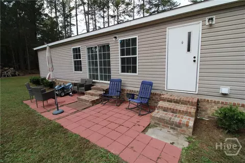 1724 Brook Run, Register, GA 30452 photo 24