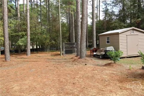1724 Brook Run, Register, GA 30452 photo 29