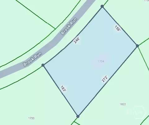 1724 Brook Run, Register, GA 30452 photo 32