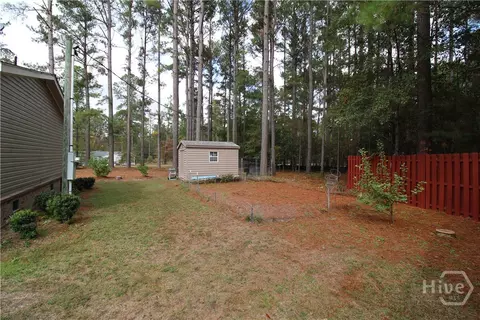 1724 Brook Run, Register, GA 30452 photo 26