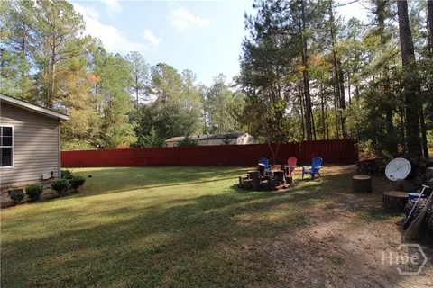 1724 Brook Run, Register, GA 30452 photo 20