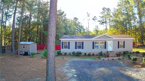 1724 Brook Run, Register, GA 30452 photo 2