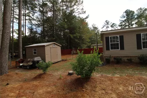 1724 Brook Run, Register, GA 30452 photo 28