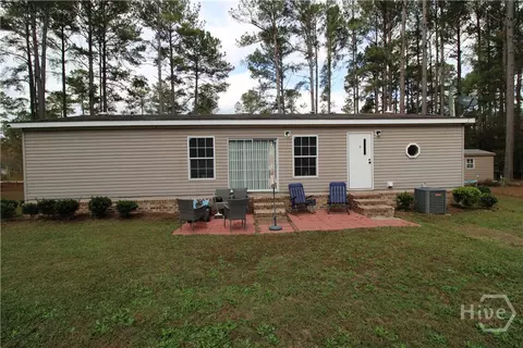 1724 Brook Run, Register, GA 30452 photo 23