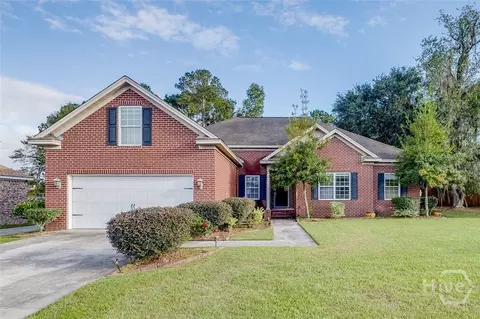 114 Oaktrace Pl, Savannah, GA 31419